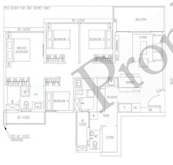 The Visionaire (D27), Condominium #566249461